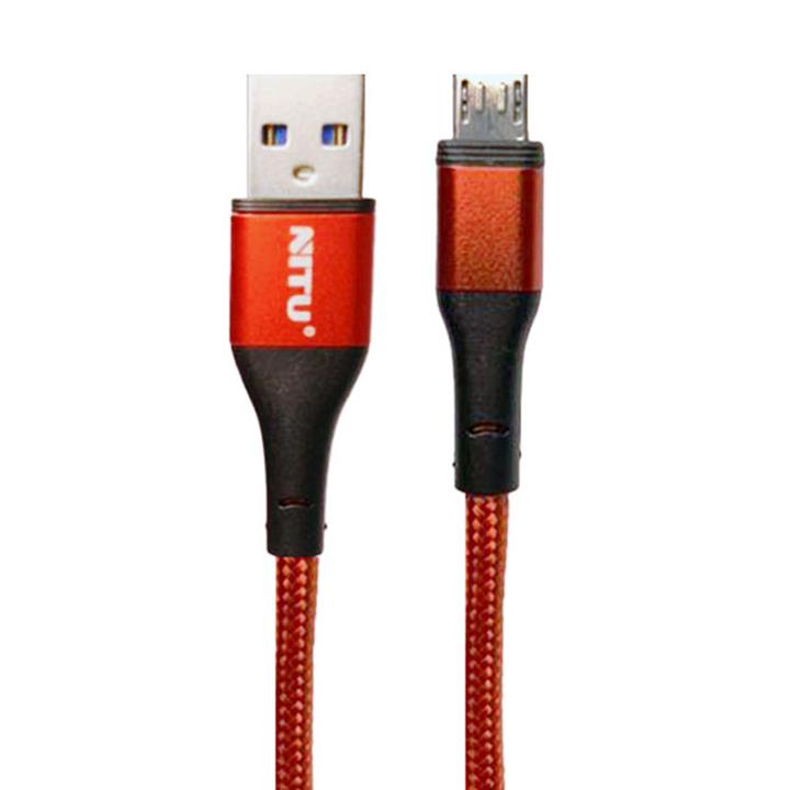 کابل USB به Micro-usb نیتو مدل NC31